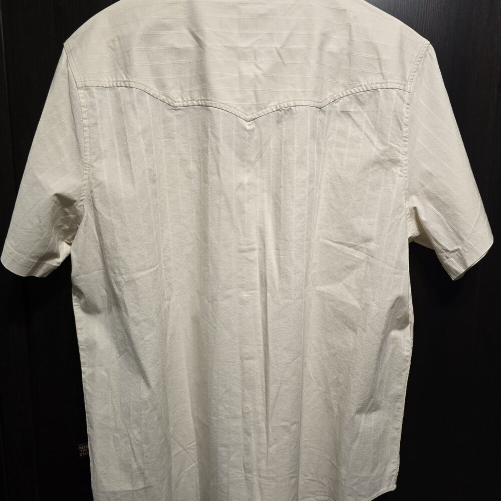 NWT Howler Brothers Flower Power Crosscut Deluxe SS (XL) - Picture 4 of 6